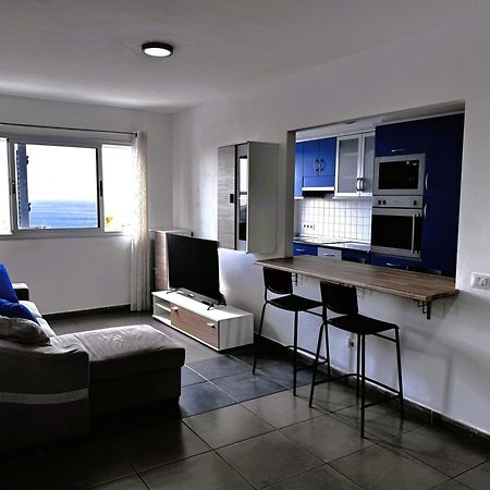 Vivelorural Comfy Apartment Wifi & Beach -Galdar Sardina Zewnętrze zdjęcie