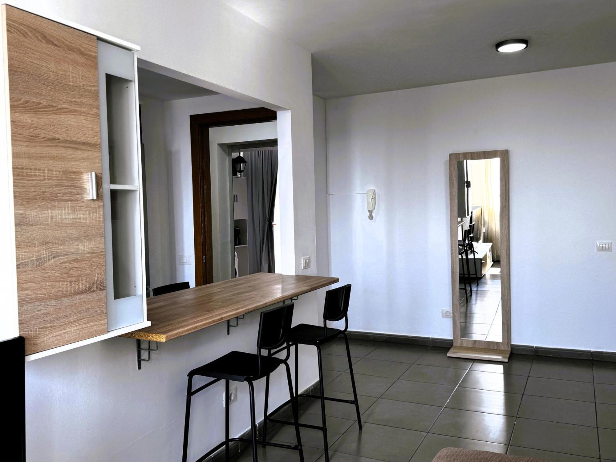 Vivelorural Comfy Apartment Wifi & Beach -Galdar Sardina Zewnętrze zdjęcie