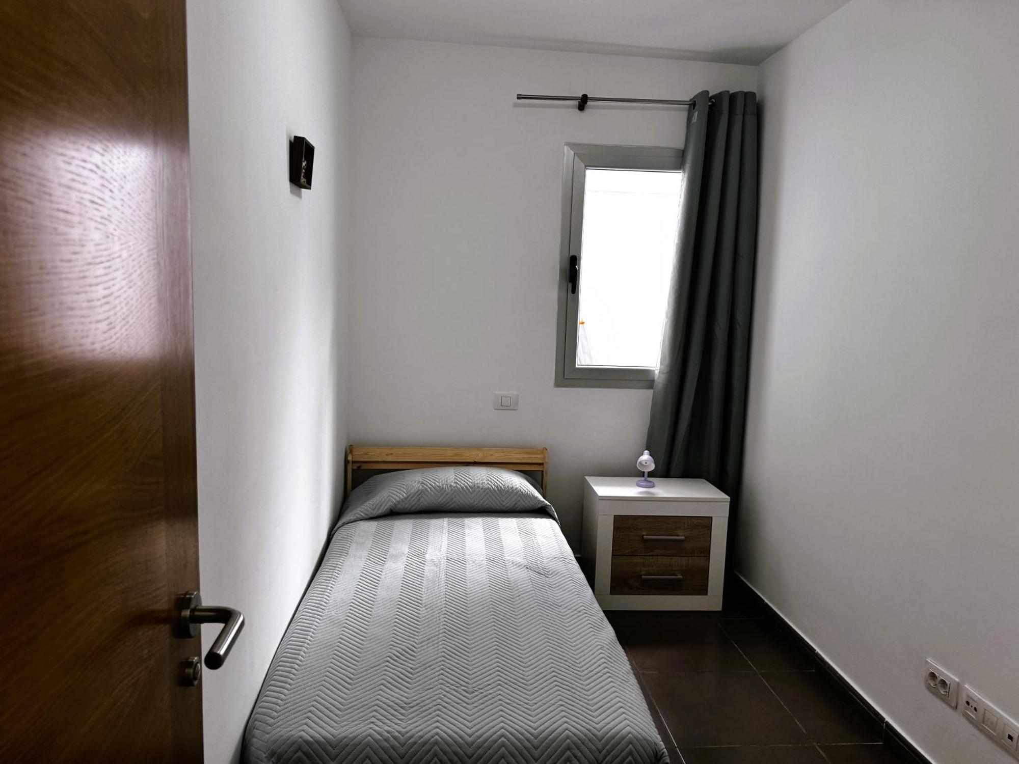 Vivelorural Comfy Apartment Wifi & Beach -Galdar Sardina Zewnętrze zdjęcie