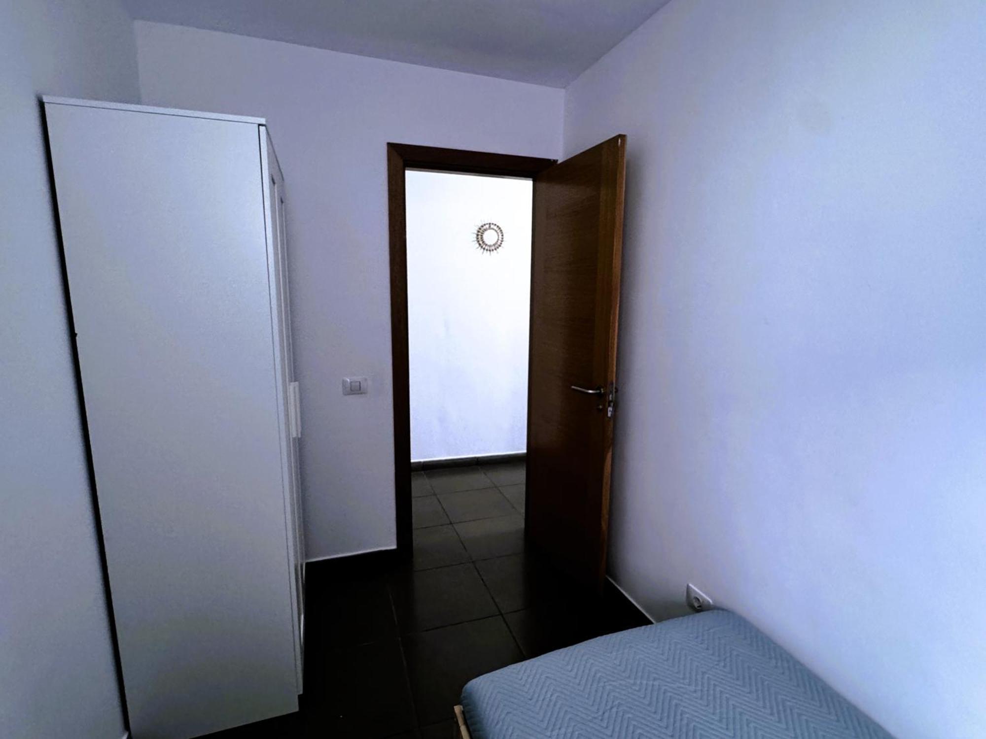 Vivelorural Comfy Apartment Wifi & Beach -Galdar Sardina Zewnętrze zdjęcie