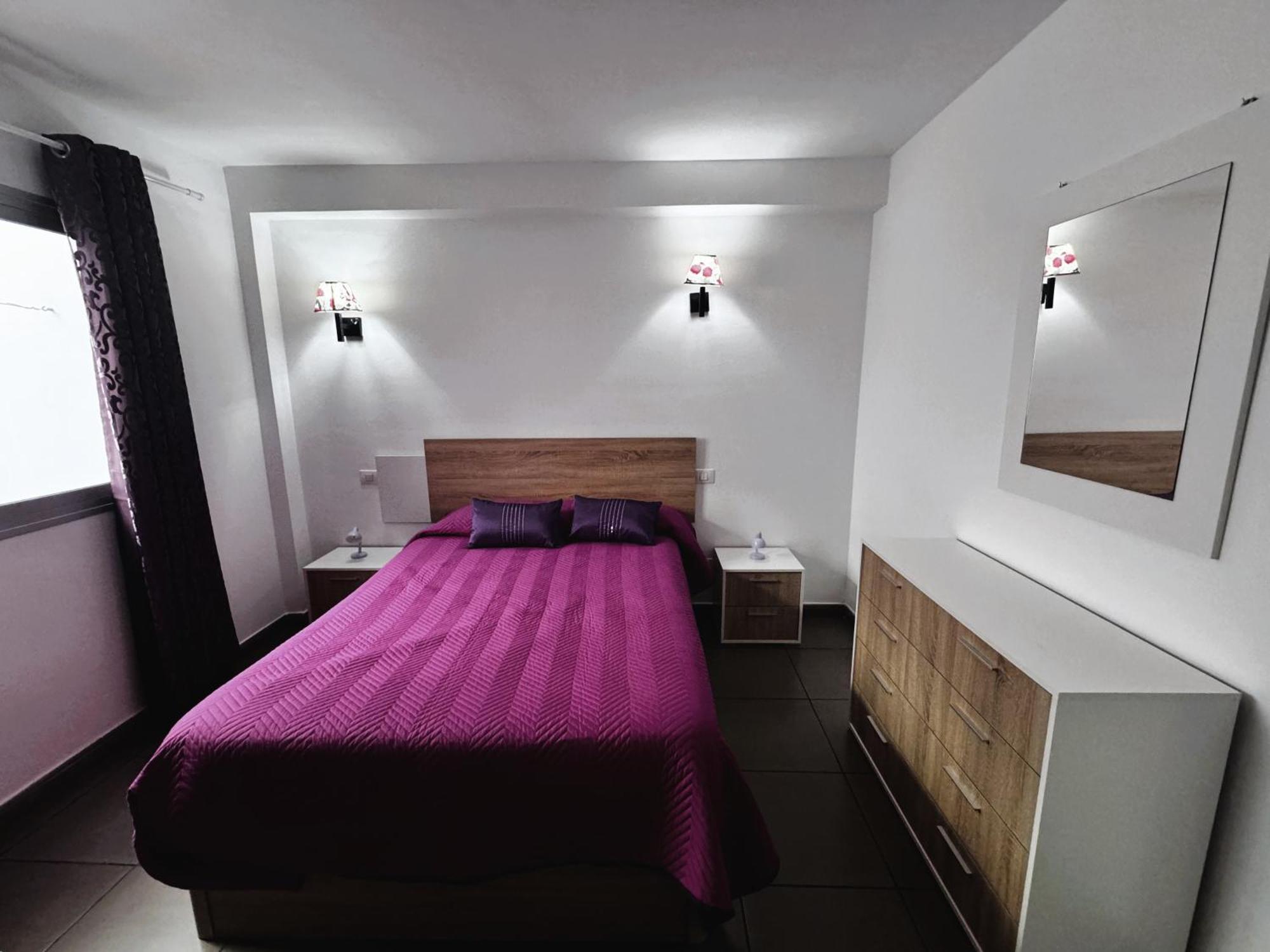Vivelorural Comfy Apartment Wifi & Beach -Galdar Sardina Zewnętrze zdjęcie