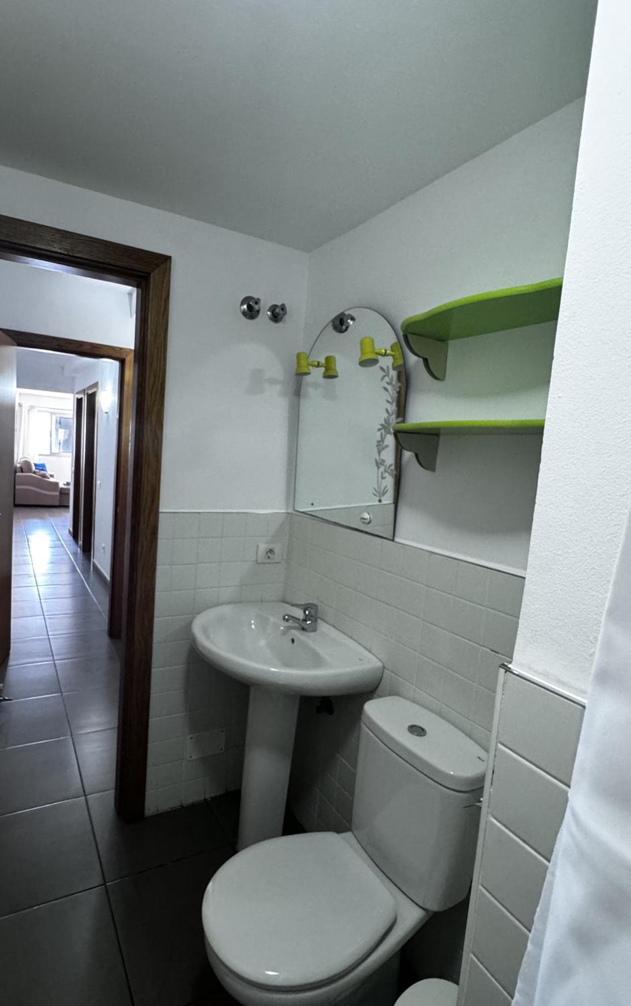 Vivelorural Comfy Apartment Wifi & Beach -Galdar Sardina Zewnętrze zdjęcie
