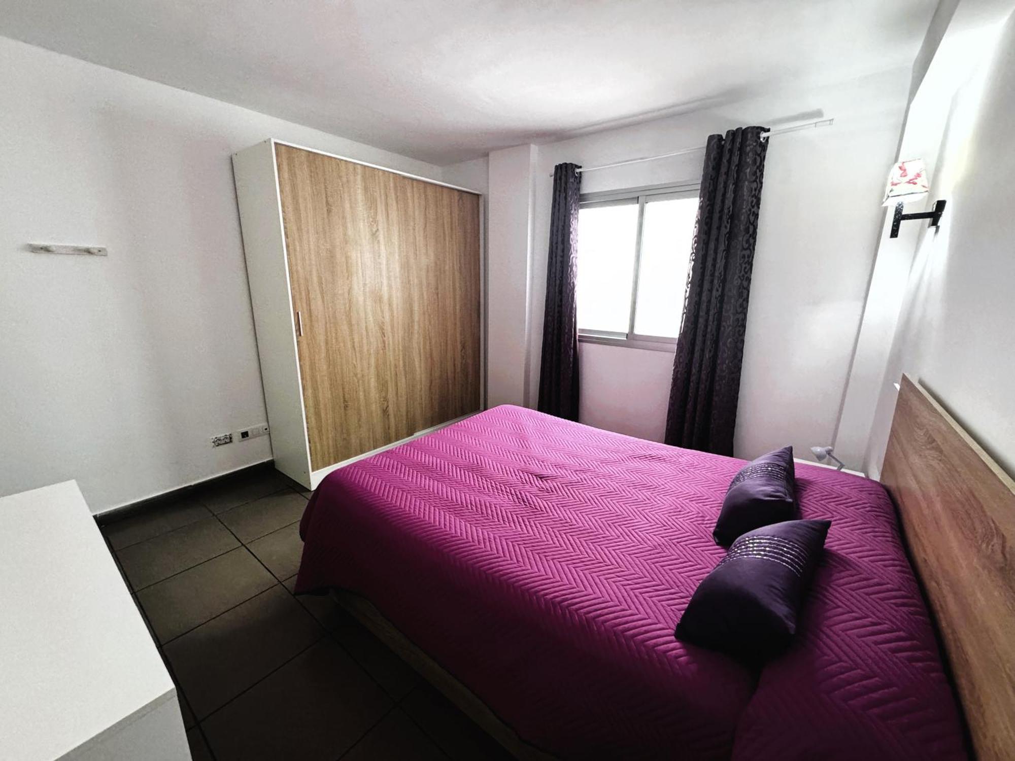 Vivelorural Comfy Apartment Wifi & Beach -Galdar Sardina Zewnętrze zdjęcie