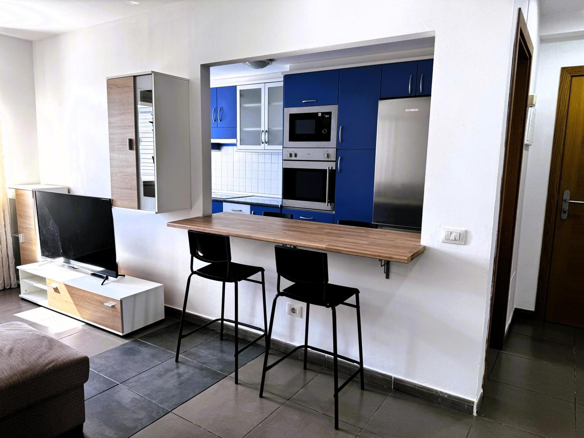 Vivelorural Comfy Apartment Wifi & Beach -Galdar Sardina Zewnętrze zdjęcie