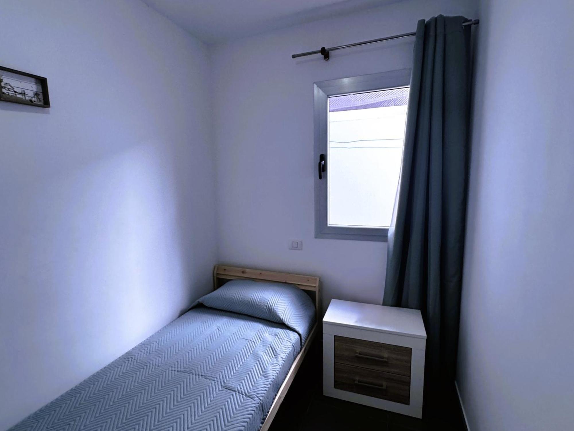 Vivelorural Comfy Apartment Wifi & Beach -Galdar Sardina Zewnętrze zdjęcie