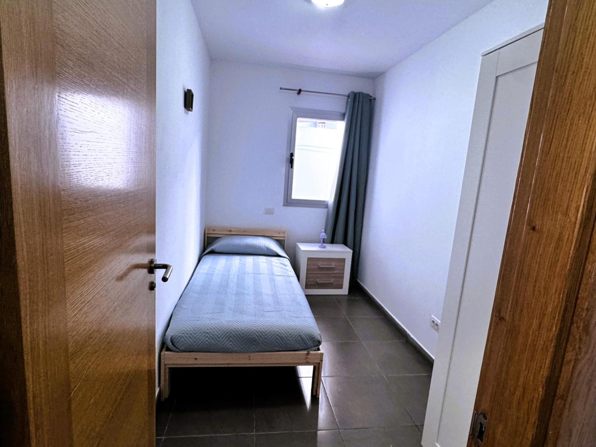 Vivelorural Comfy Apartment Wifi & Beach -Galdar Sardina Zewnętrze zdjęcie