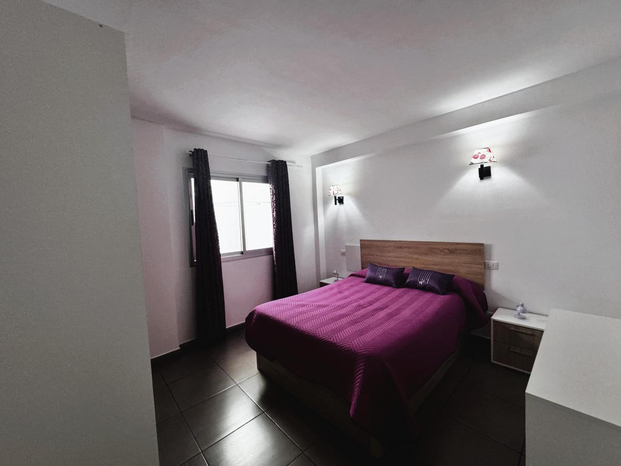 Vivelorural Comfy Apartment Wifi & Beach -Galdar Sardina Zewnętrze zdjęcie