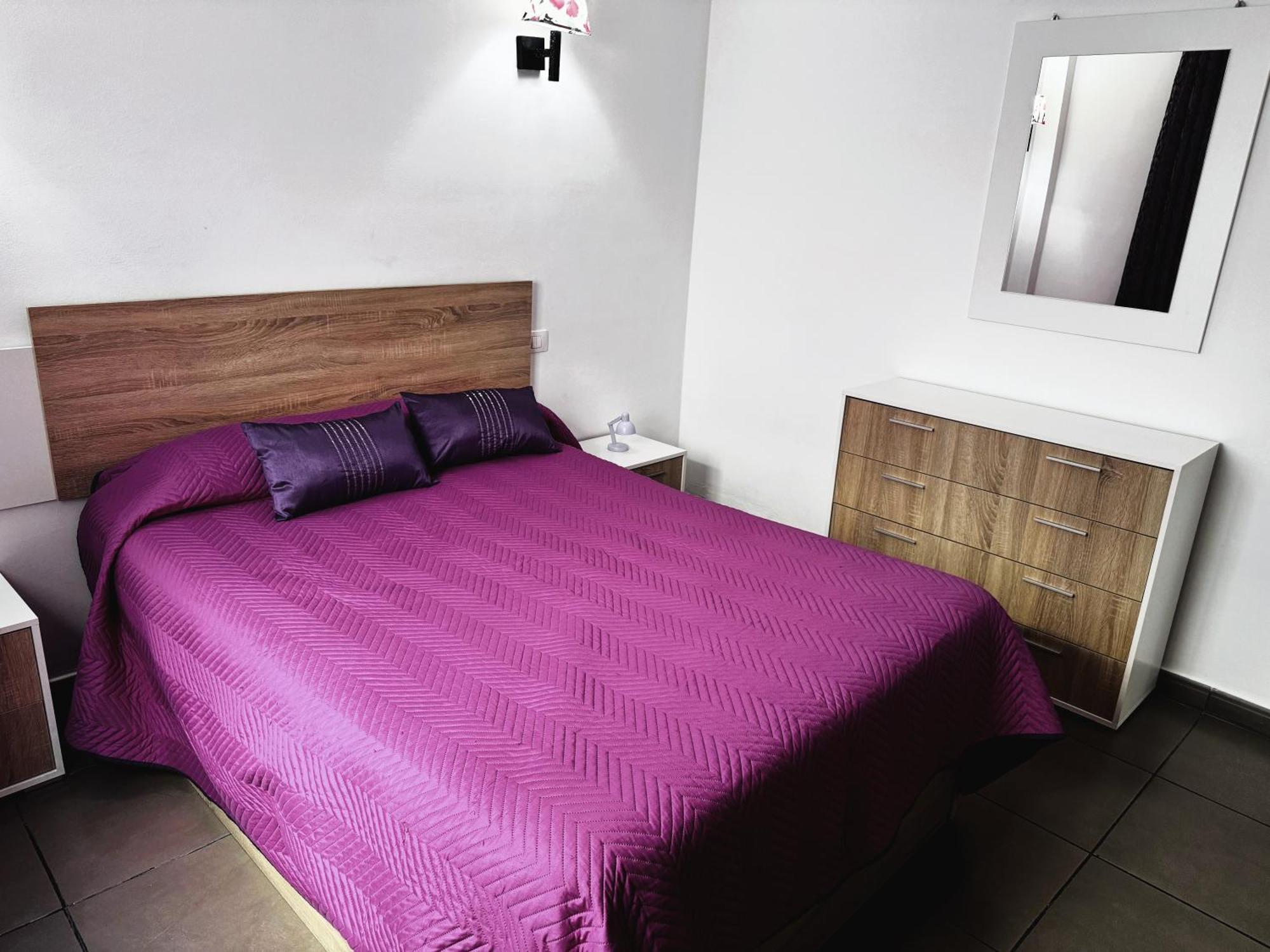 Vivelorural Comfy Apartment Wifi & Beach -Galdar Sardina Zewnętrze zdjęcie